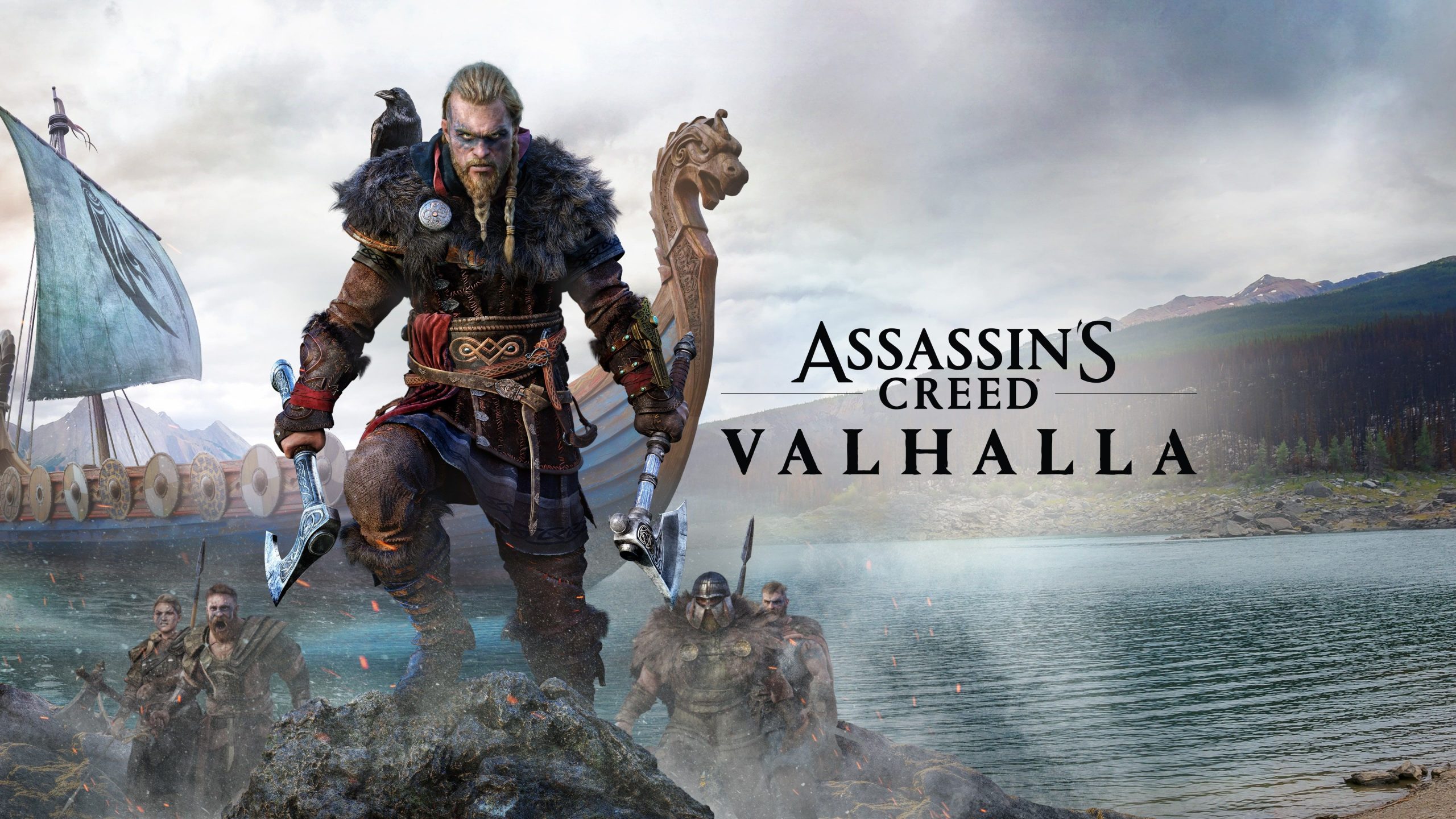Assassin’s Creed Valhalla: A Viking Saga Worth Playing?