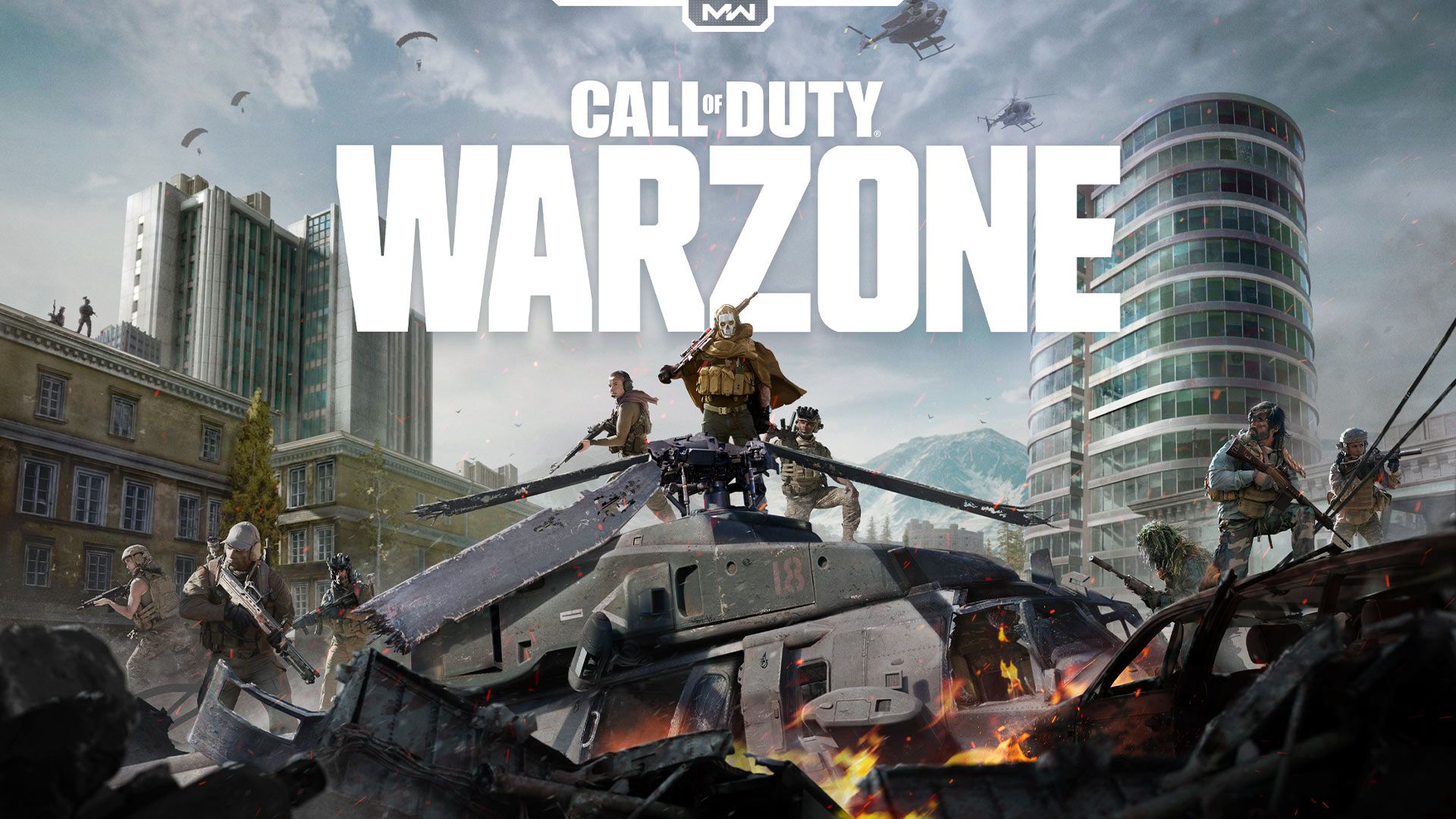 Call of Duty: Warzone – Battle Royale Domination or Stale?