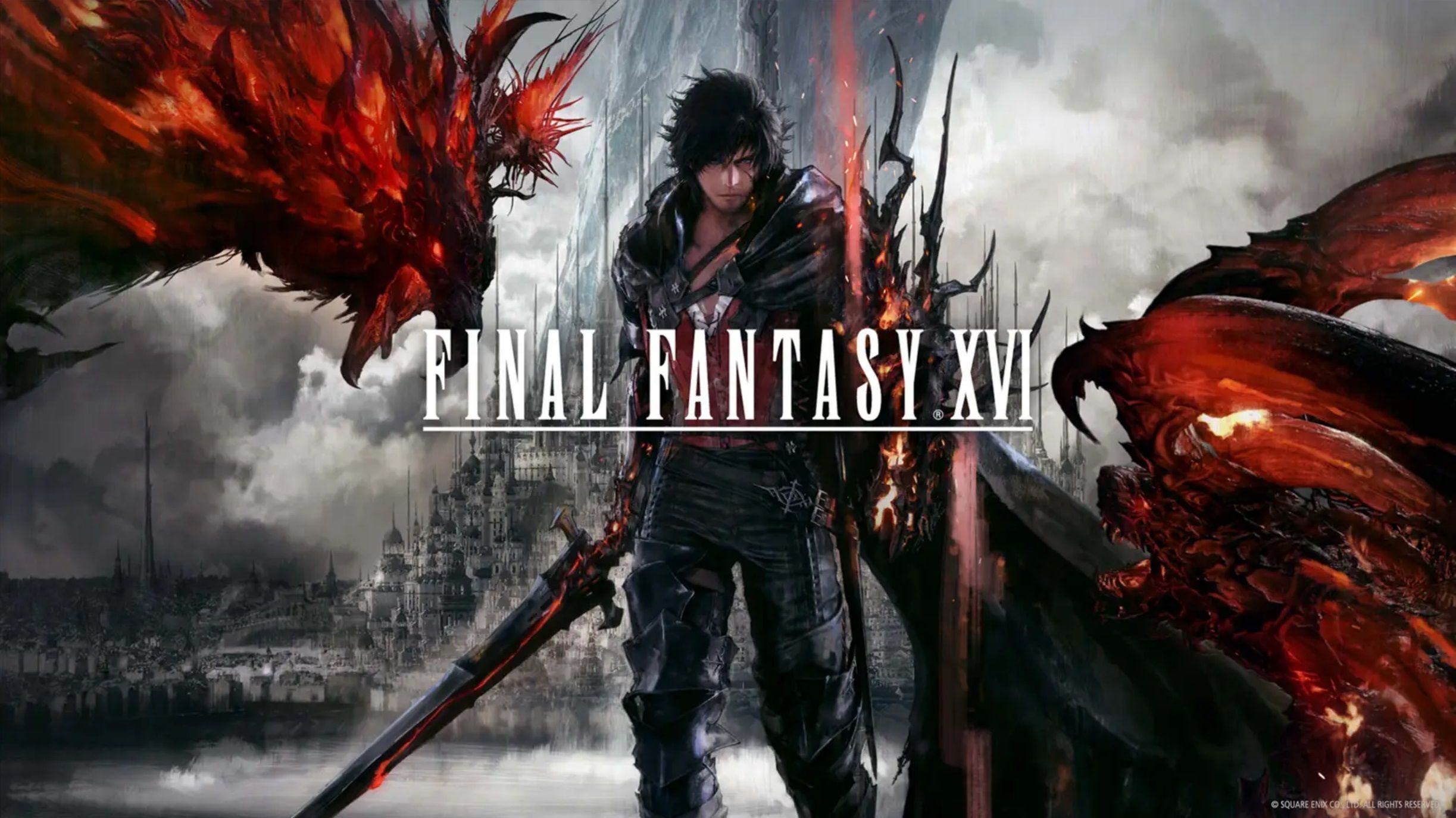 Final Fantasy XVI: Return to Classic RPG Roots or Innovation?