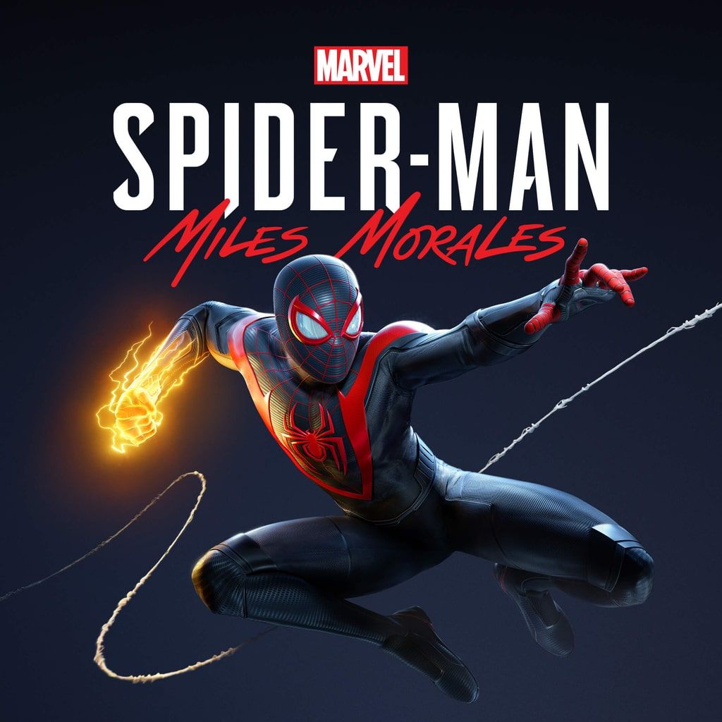 Marvel’s Spider-Man: Miles Morales – A New Hero’s Journey