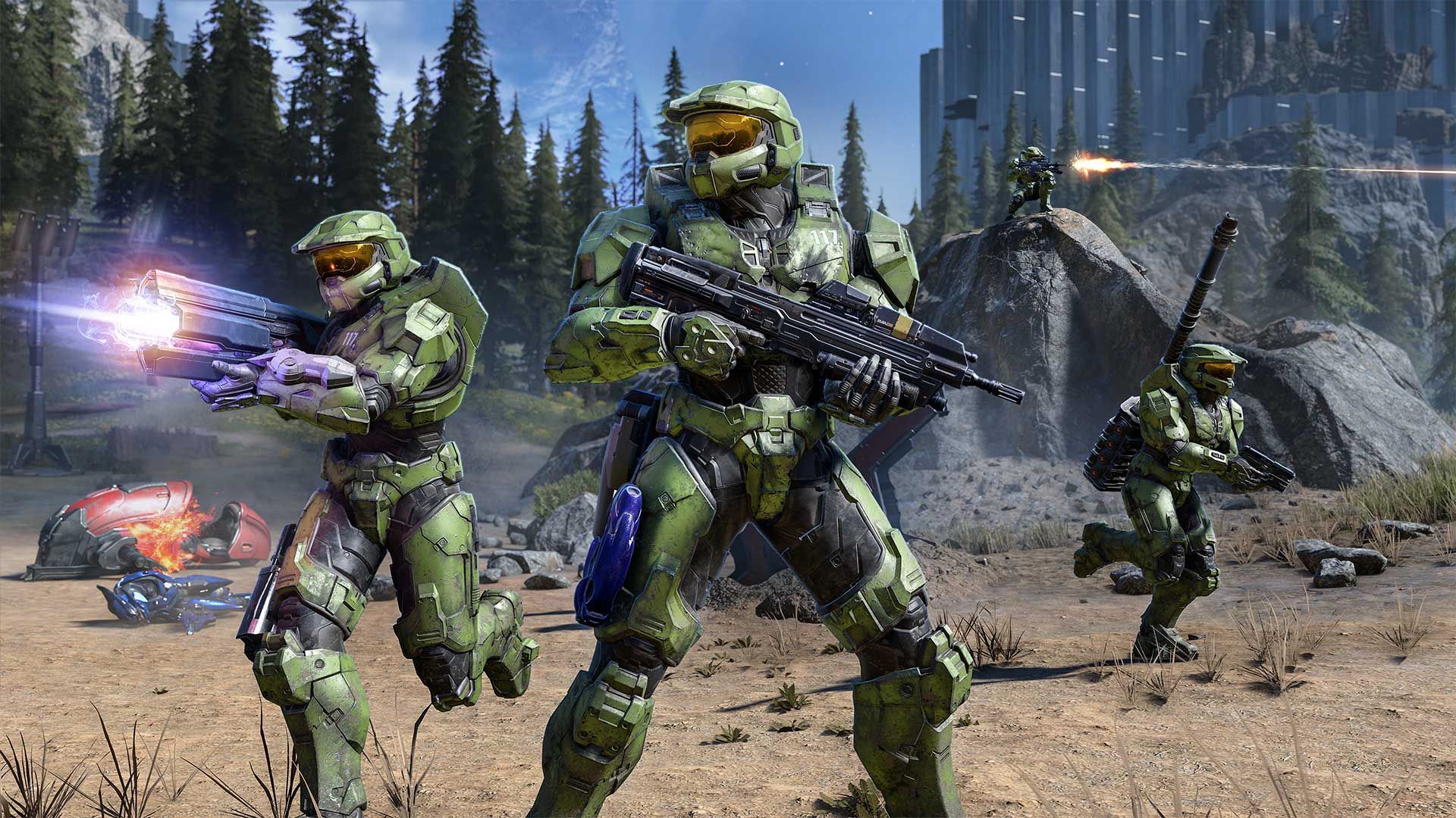 Review: Halo Infinite – Master Chief’s Next Adventure
