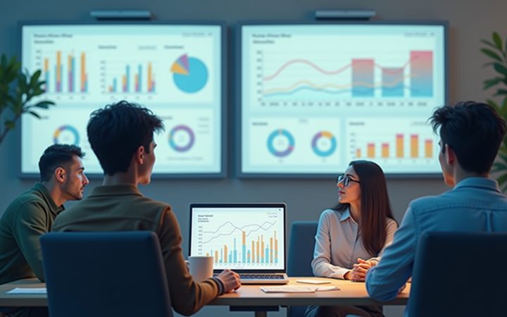 What do you mean by content marketing?