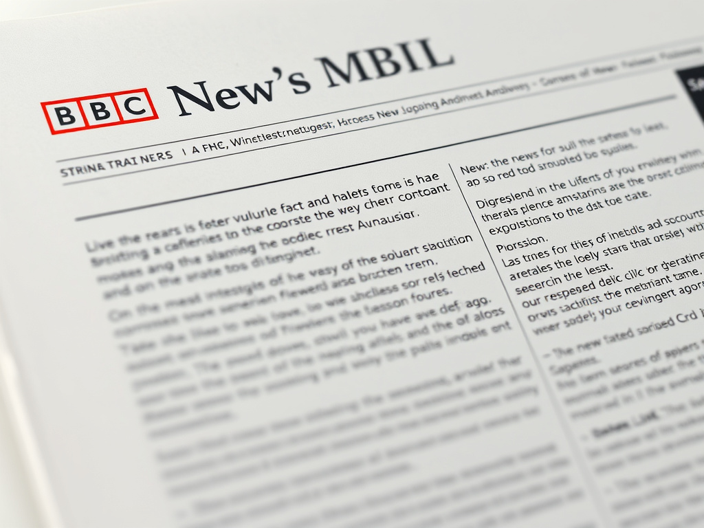 Live blog interface with timestamped entries showing story updates
